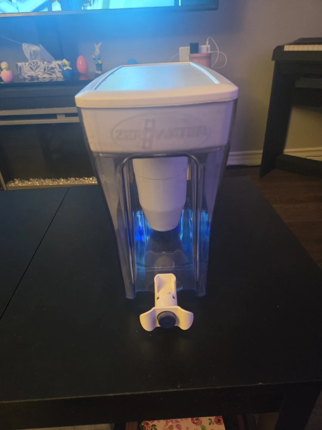 ZeroWater Water Pitcher - photo 2