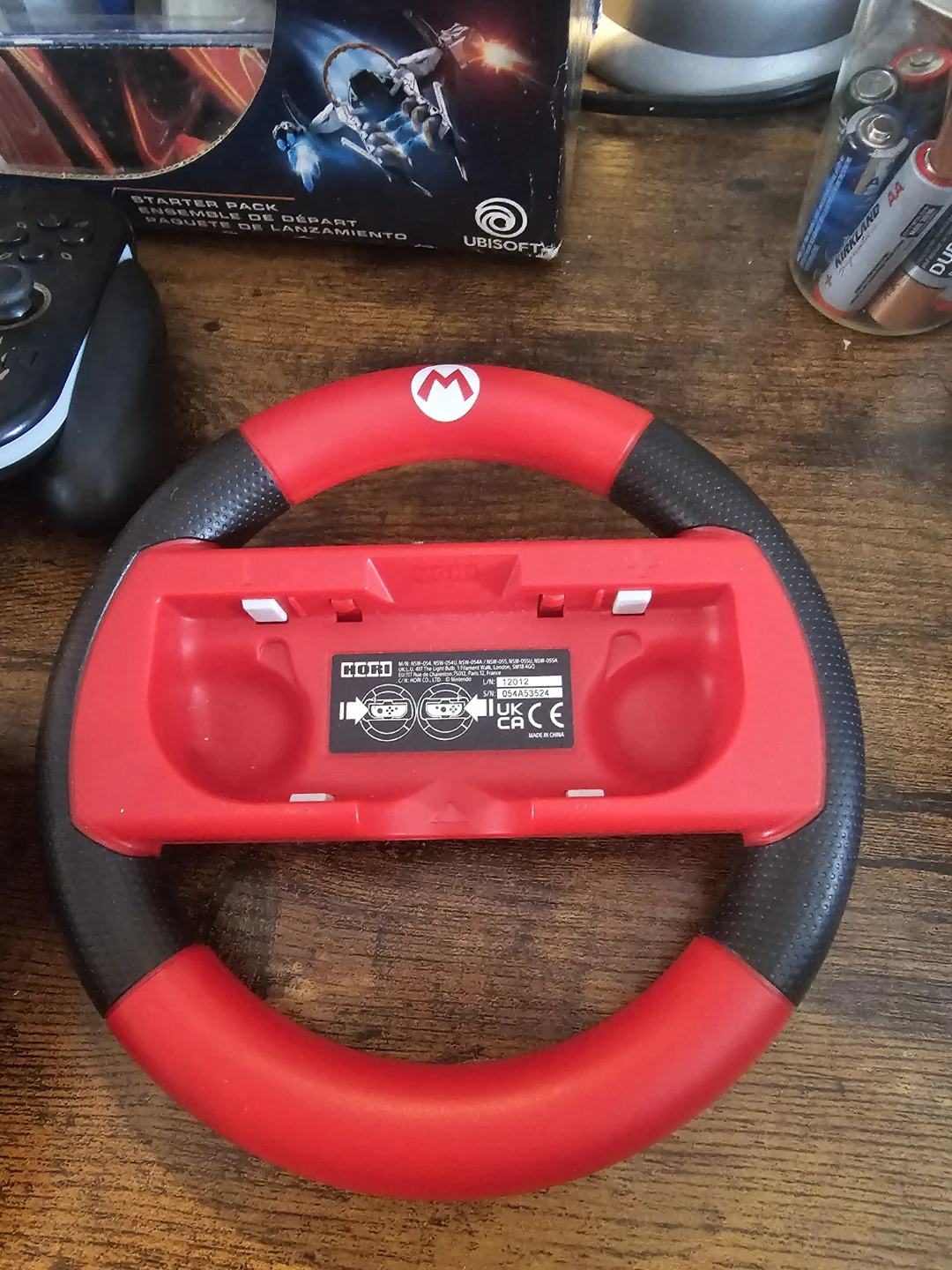 Nintendo Switch Accessories (Prices Below) - photo 4