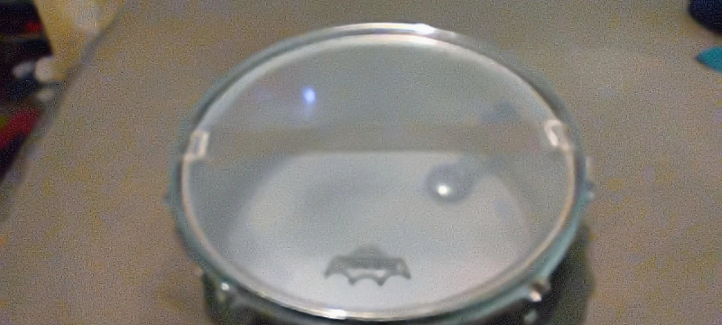 Pearl Snare Drum - photo 3
