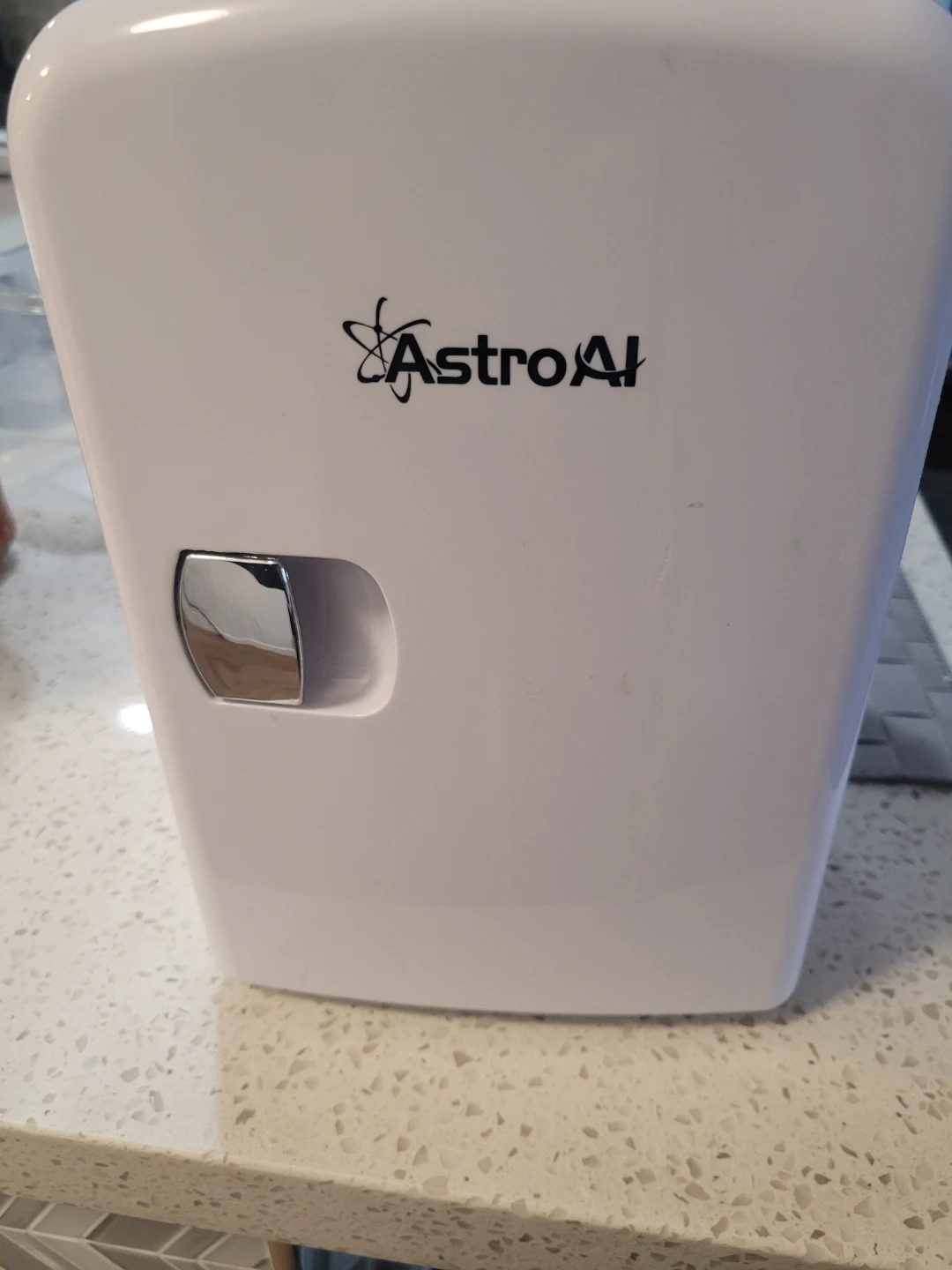 AstroAI Mini Fridge