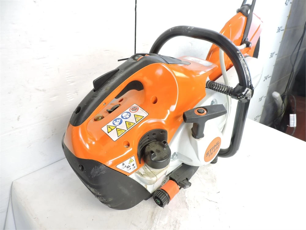 STIHL TS 410 Cut-off Saw