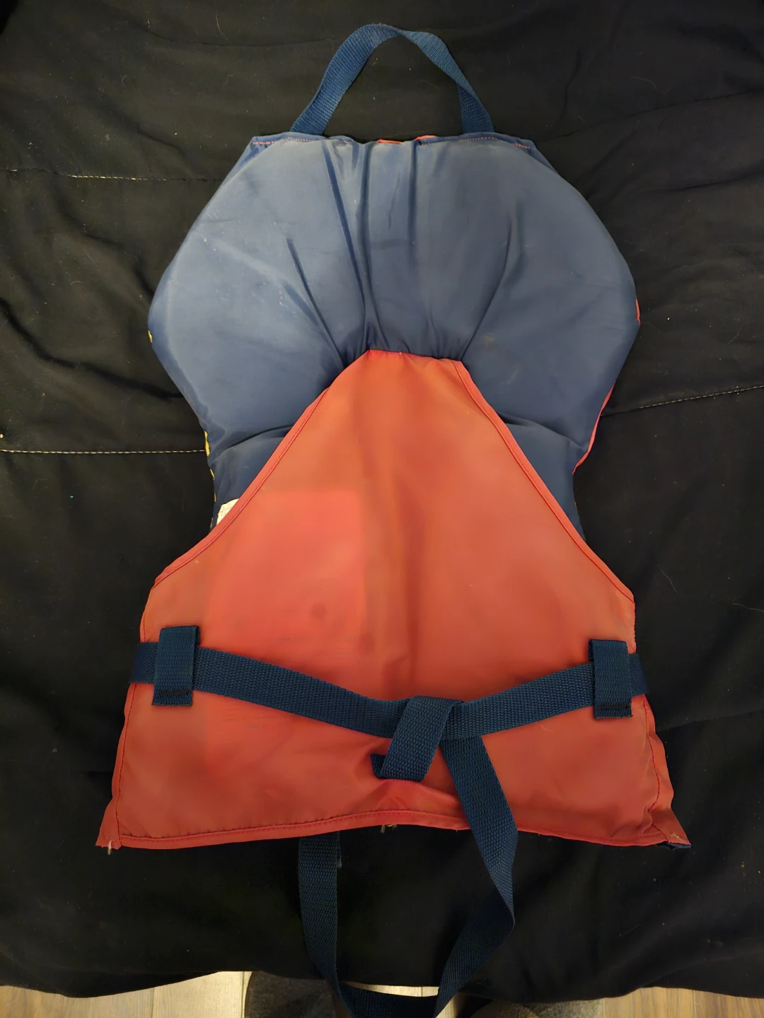 West Marine Infant Life Vest - photo 4