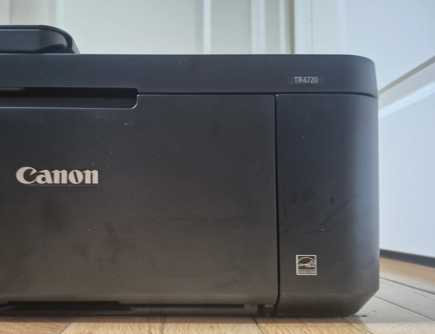 Canon PIXMA TR4720 All-in-One Printer - photo 5