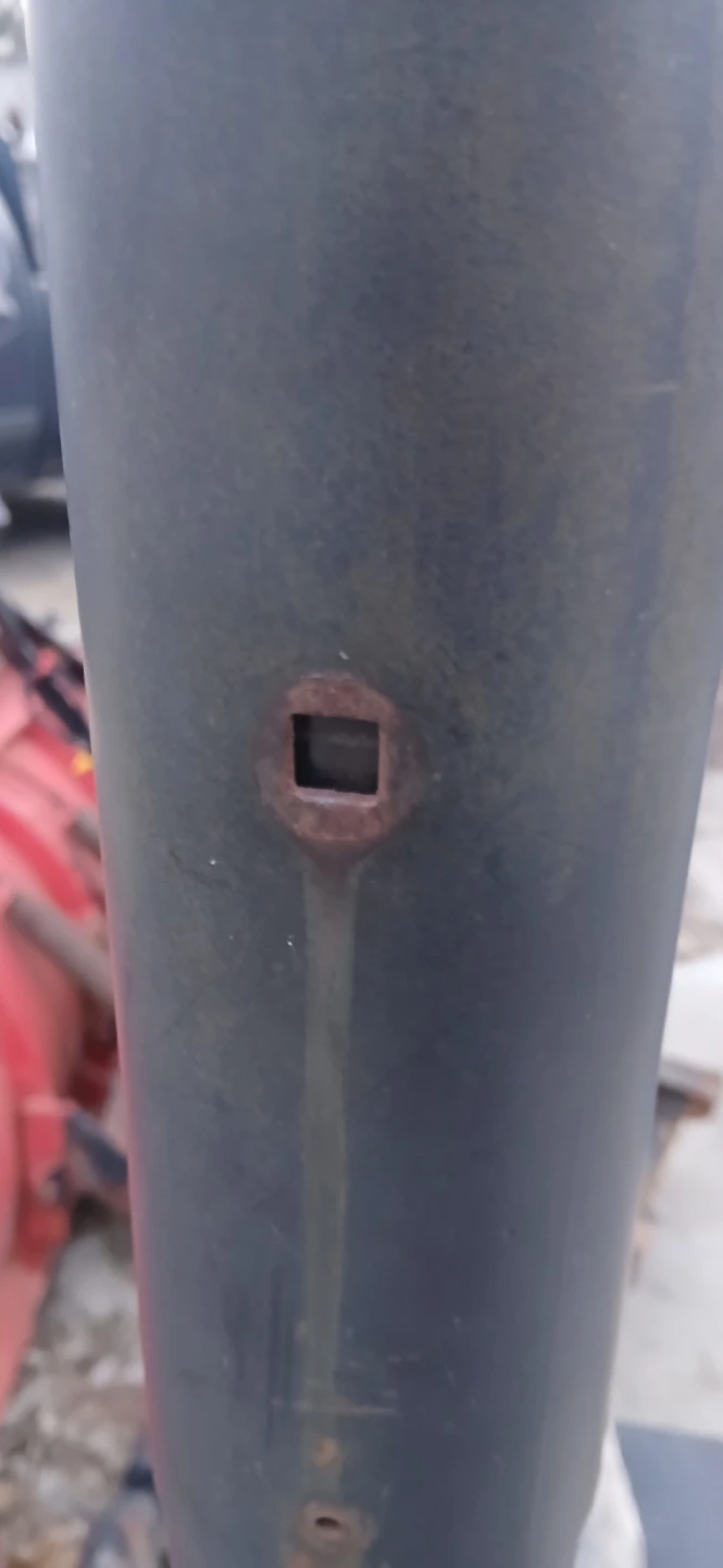 Lifetime Adjustable Basketball Hoop - photo 2