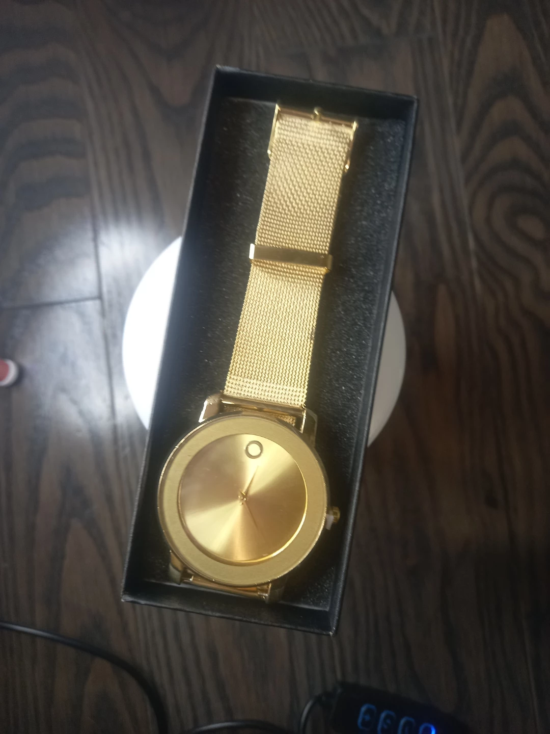 Movado Men's Watch - photo 3
