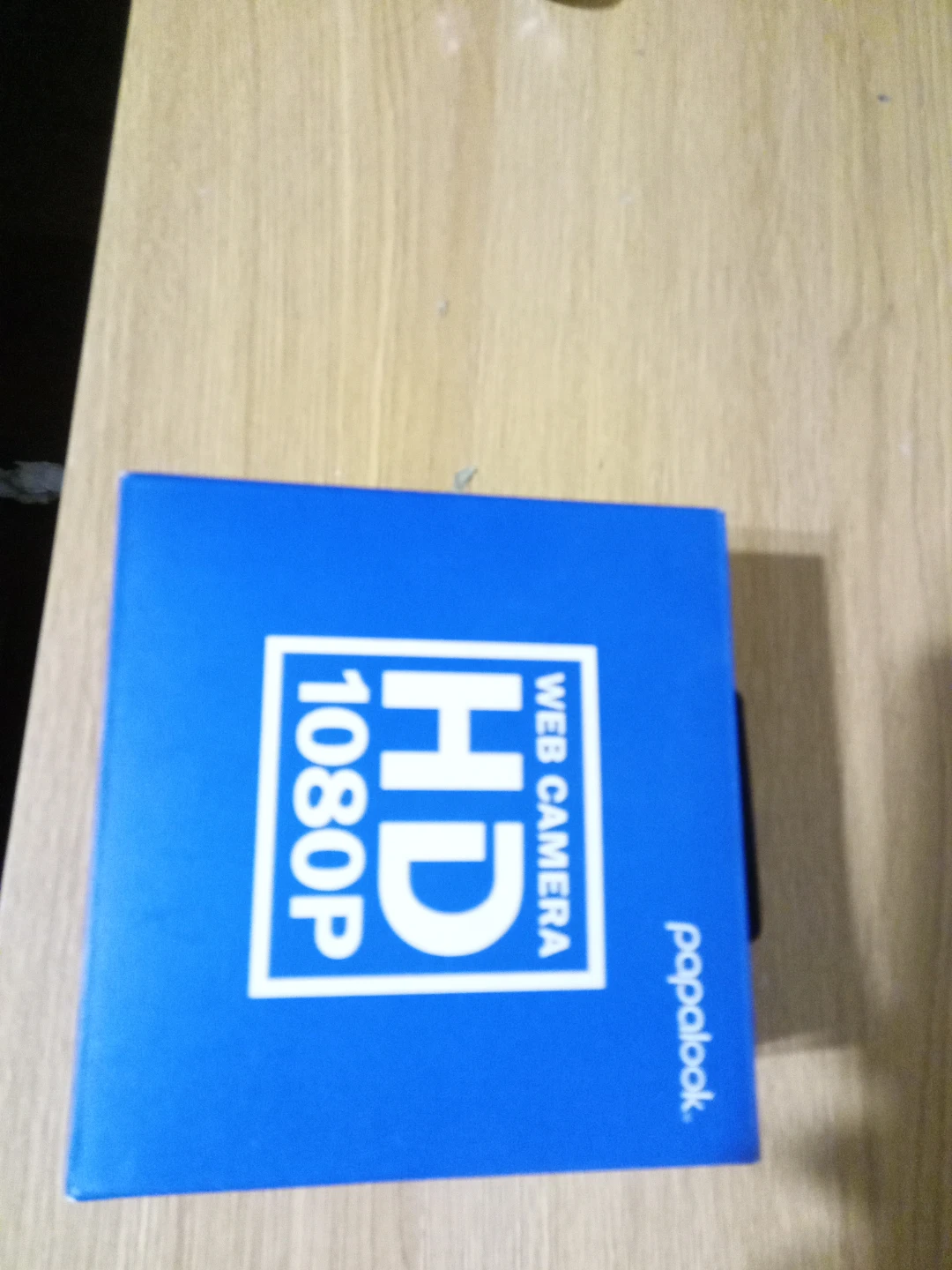 Papalook HD 1080p Web Camera