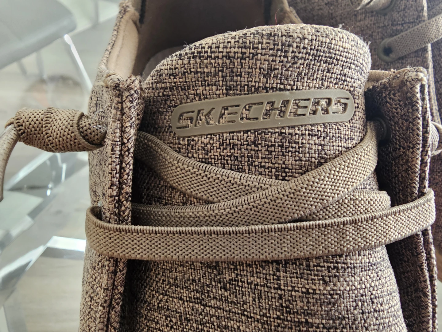 Skechers Brown Loafers - Men's Size 10 - photo 5