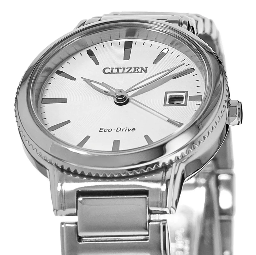 Citizen Chandler Eco-Drive Women's Watch EW2370-57A - photo 3