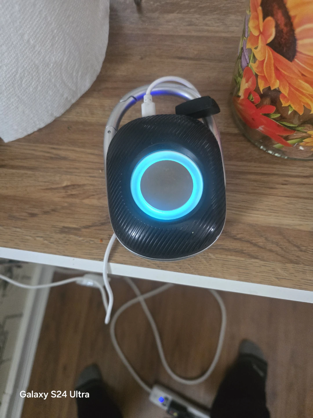 CT Sound Portable Bluetooth Speaker - photo 2