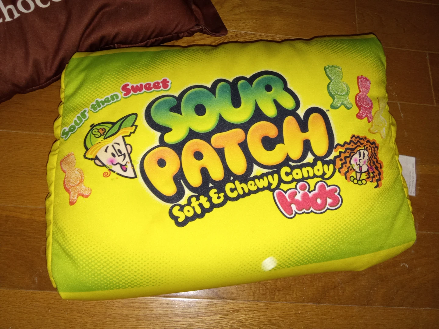 Candy Plush Pillows 10"x15" - photo 2