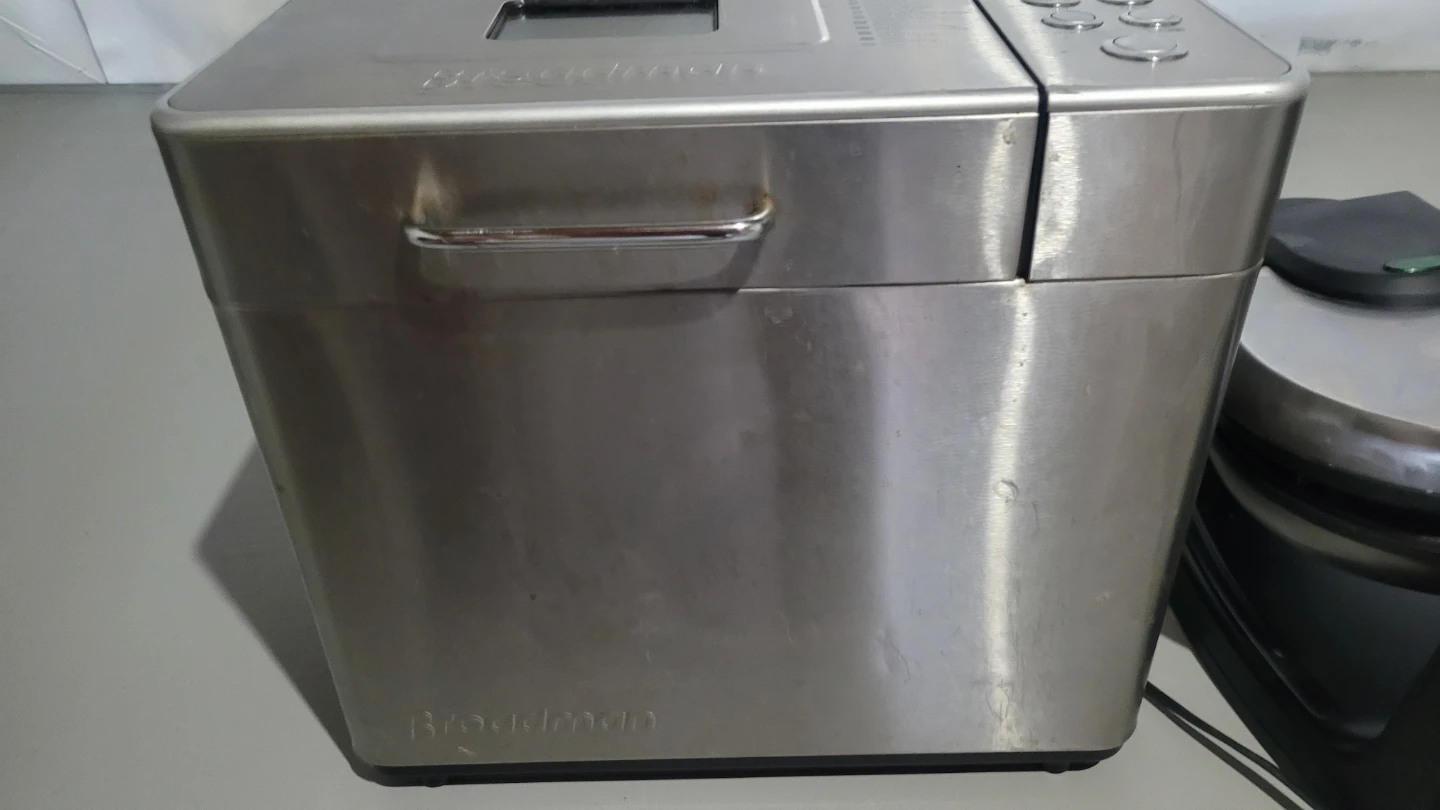 Breadman Bread Maker - photo 2