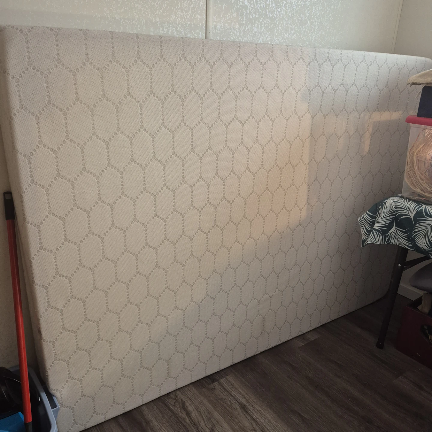 Double Size Mattress