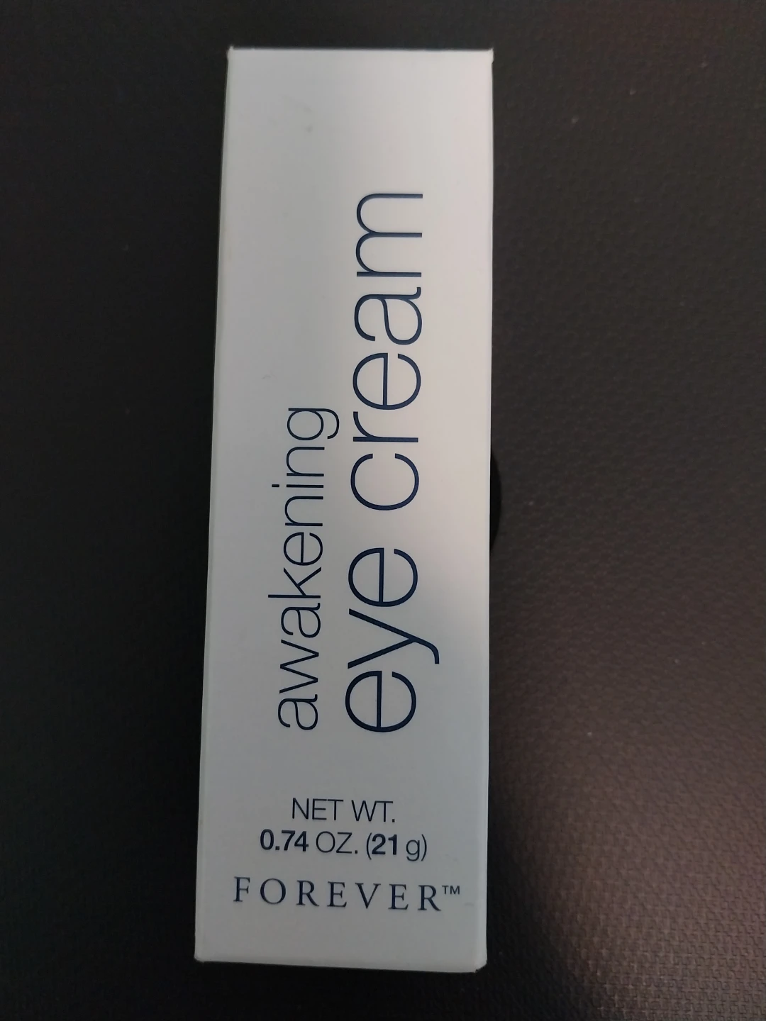 Forever Living Awakening Eye Cream 0.74 oz