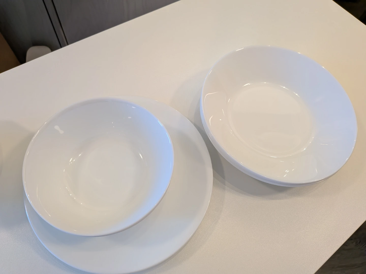 Dinnerware set for 2ppl - photo 2
