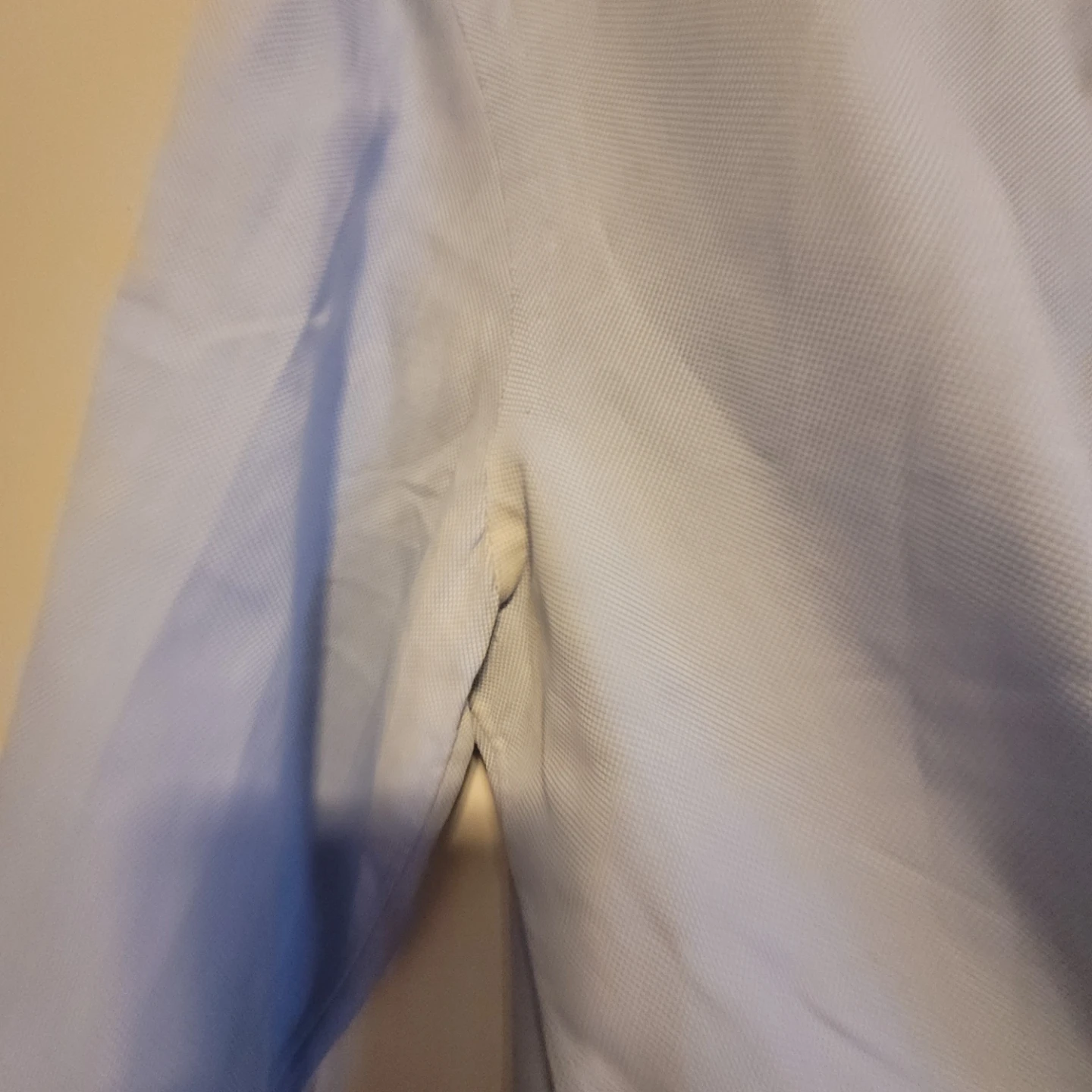 Kiton Light Blue Dress Shirt - photo 3