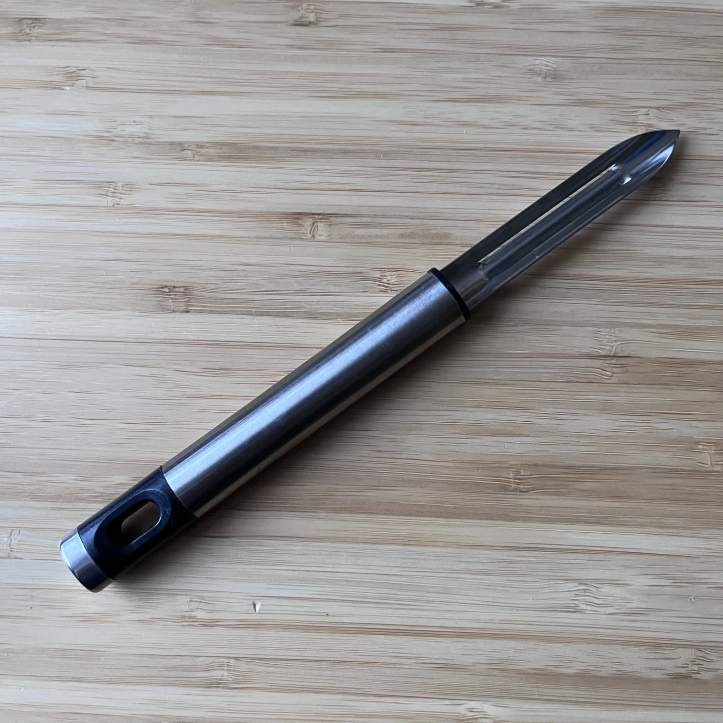 NEO+DEU Fruit & Vegetable Peeler NEW 🥕 - photo 2