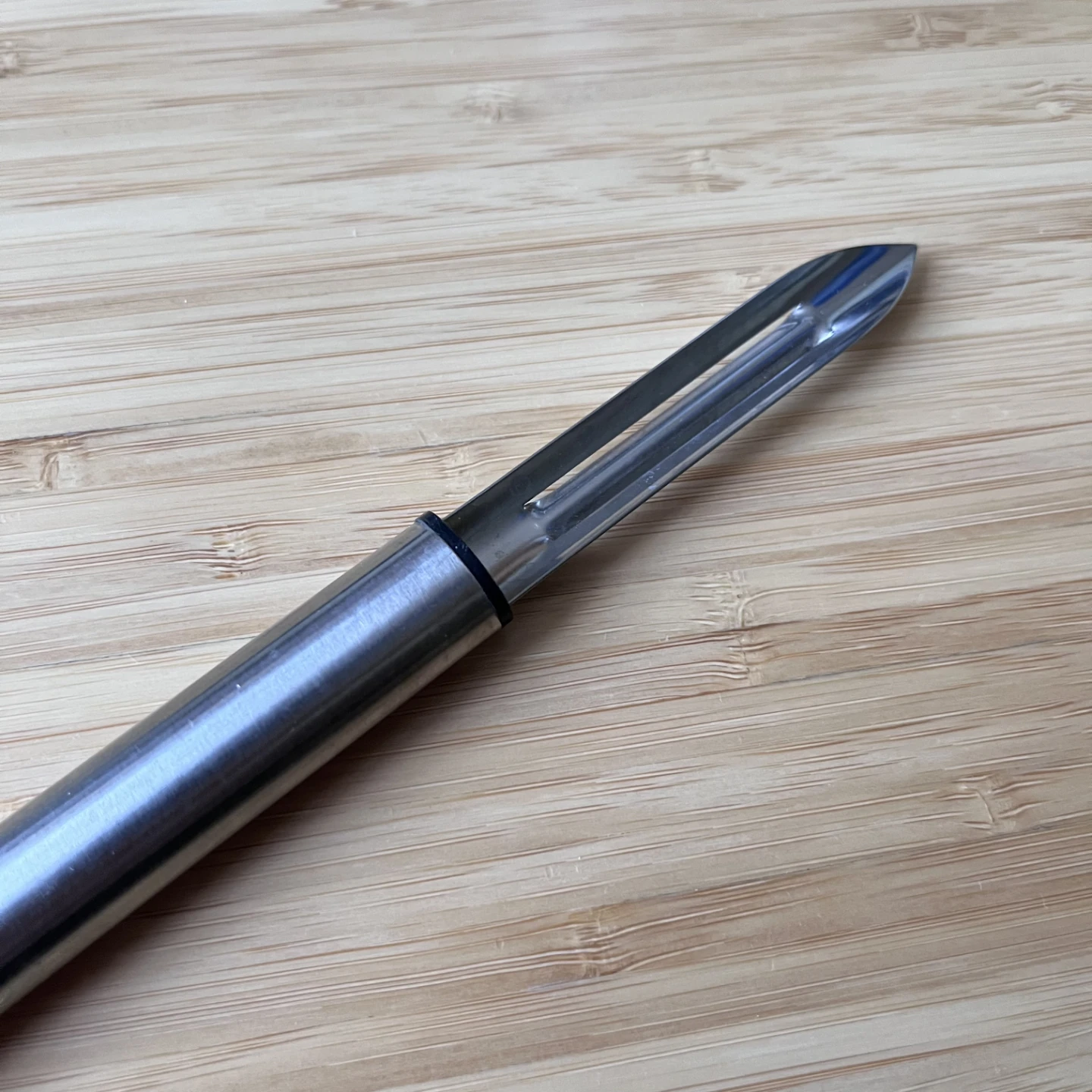 NEO+DEU Fruit & Vegetable Peeler NEW 🥕 - photo 4