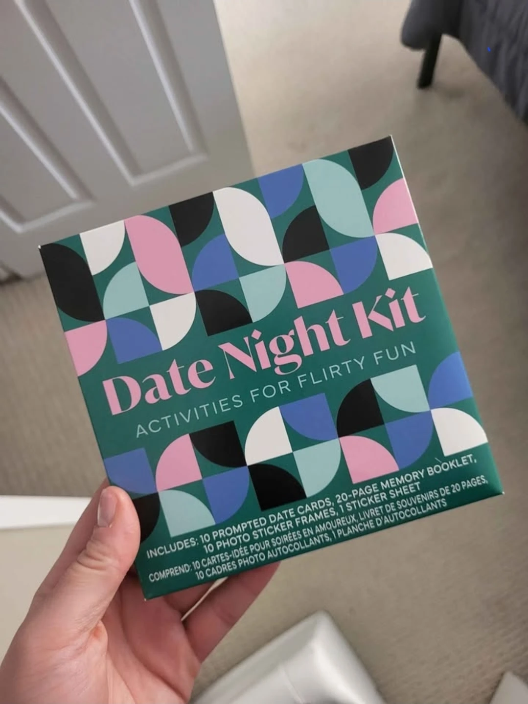 Date Night Kit