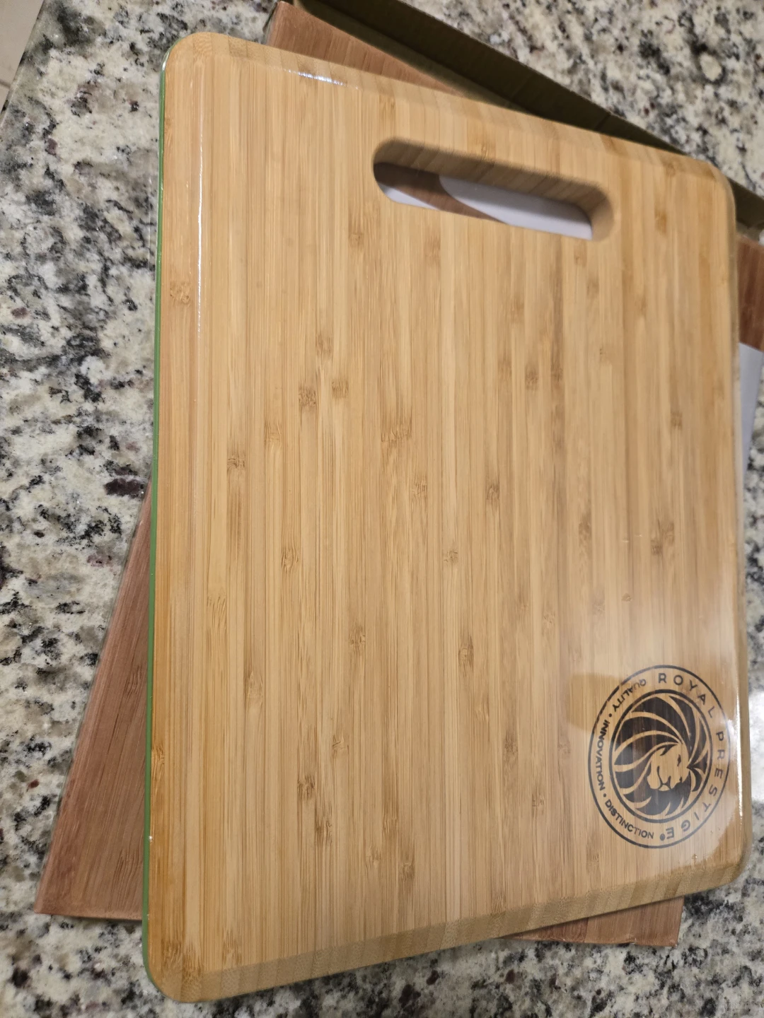 Royal Prestige Bamboo - photo 2