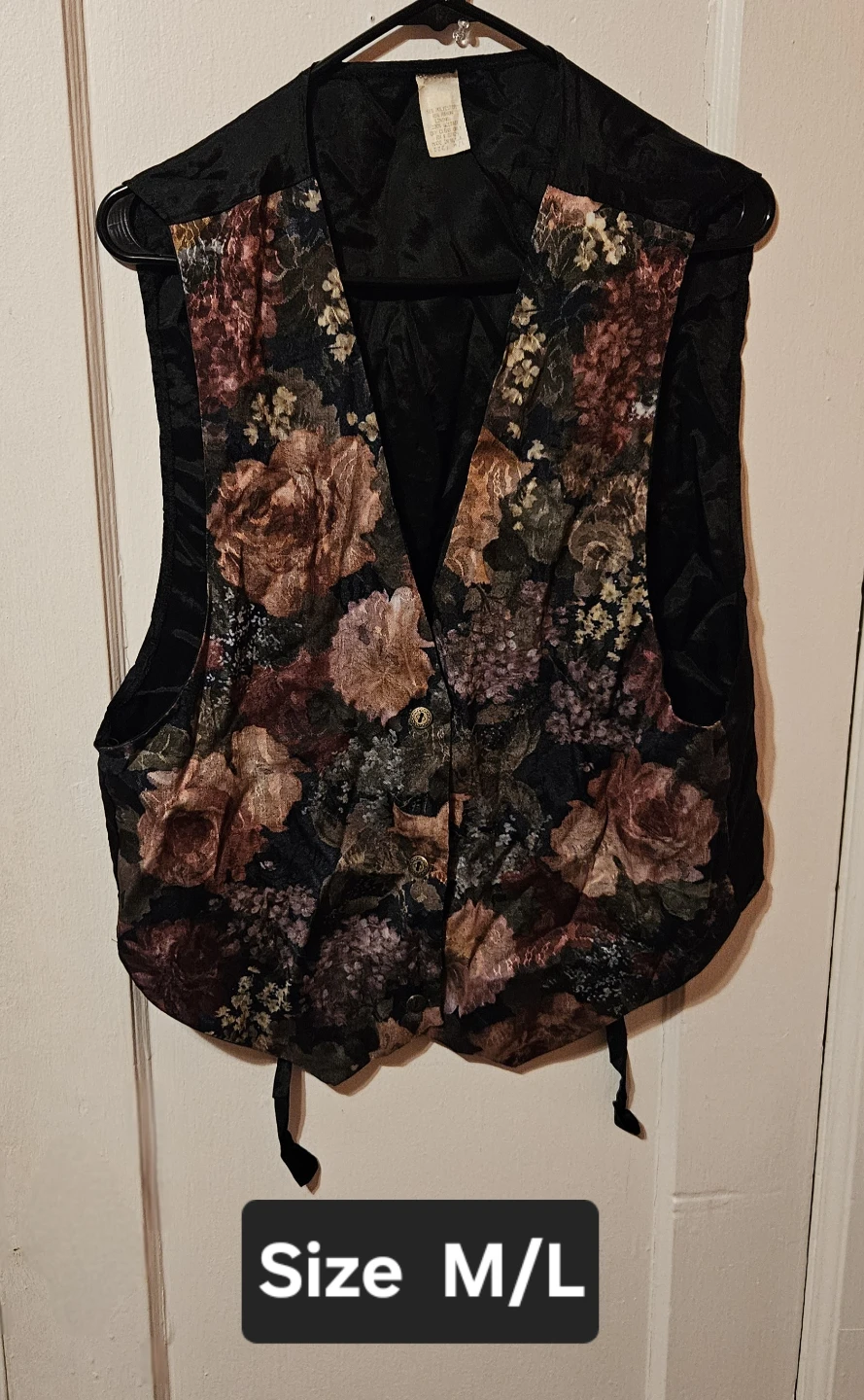 Women's Vest