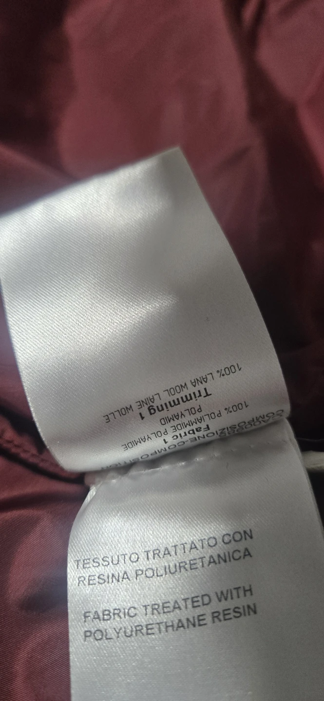 Gucci Monogram Jacket - Size 52 - photo 3
