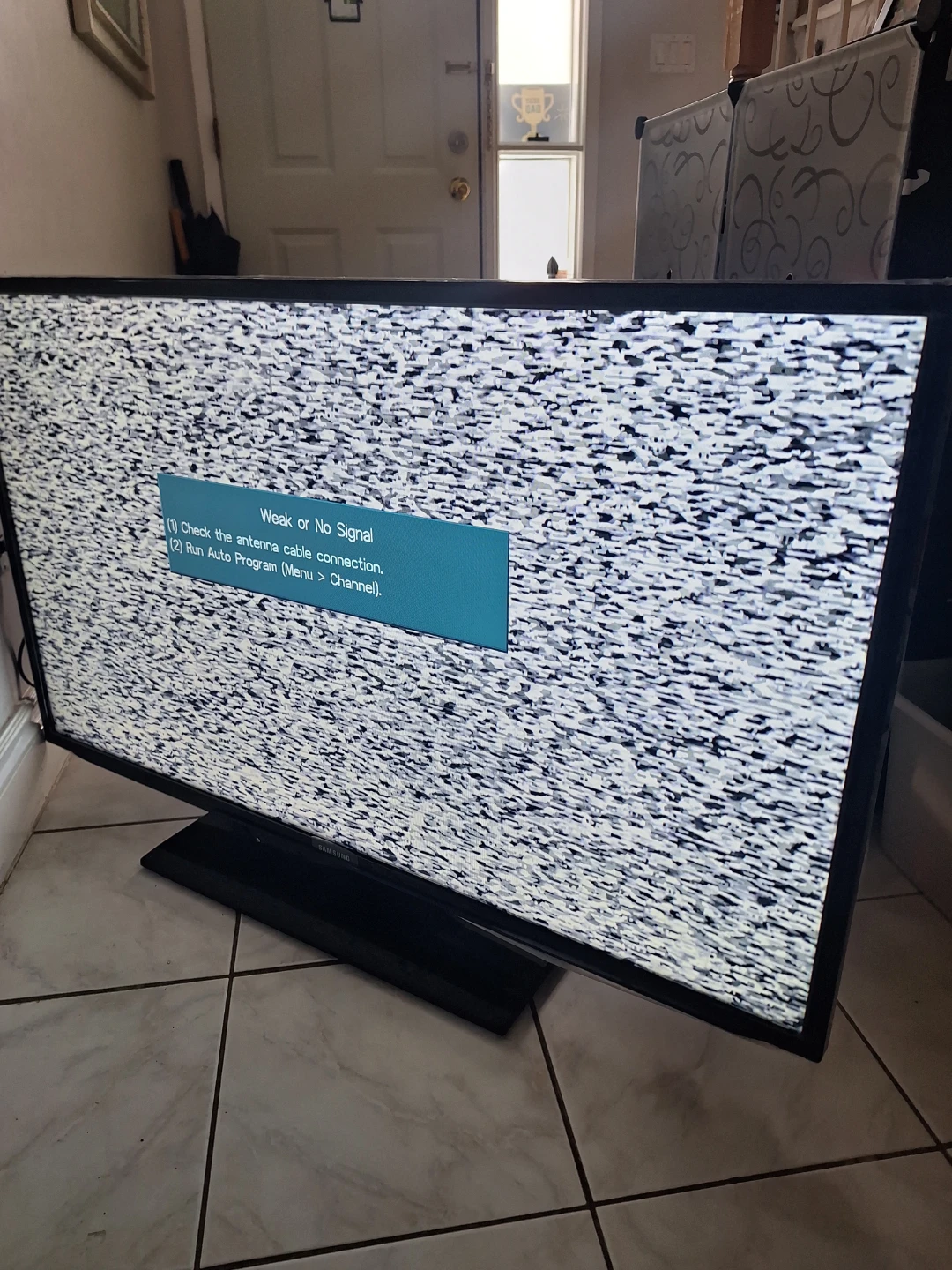Samsung UN46EH6000 46-inch LED TV