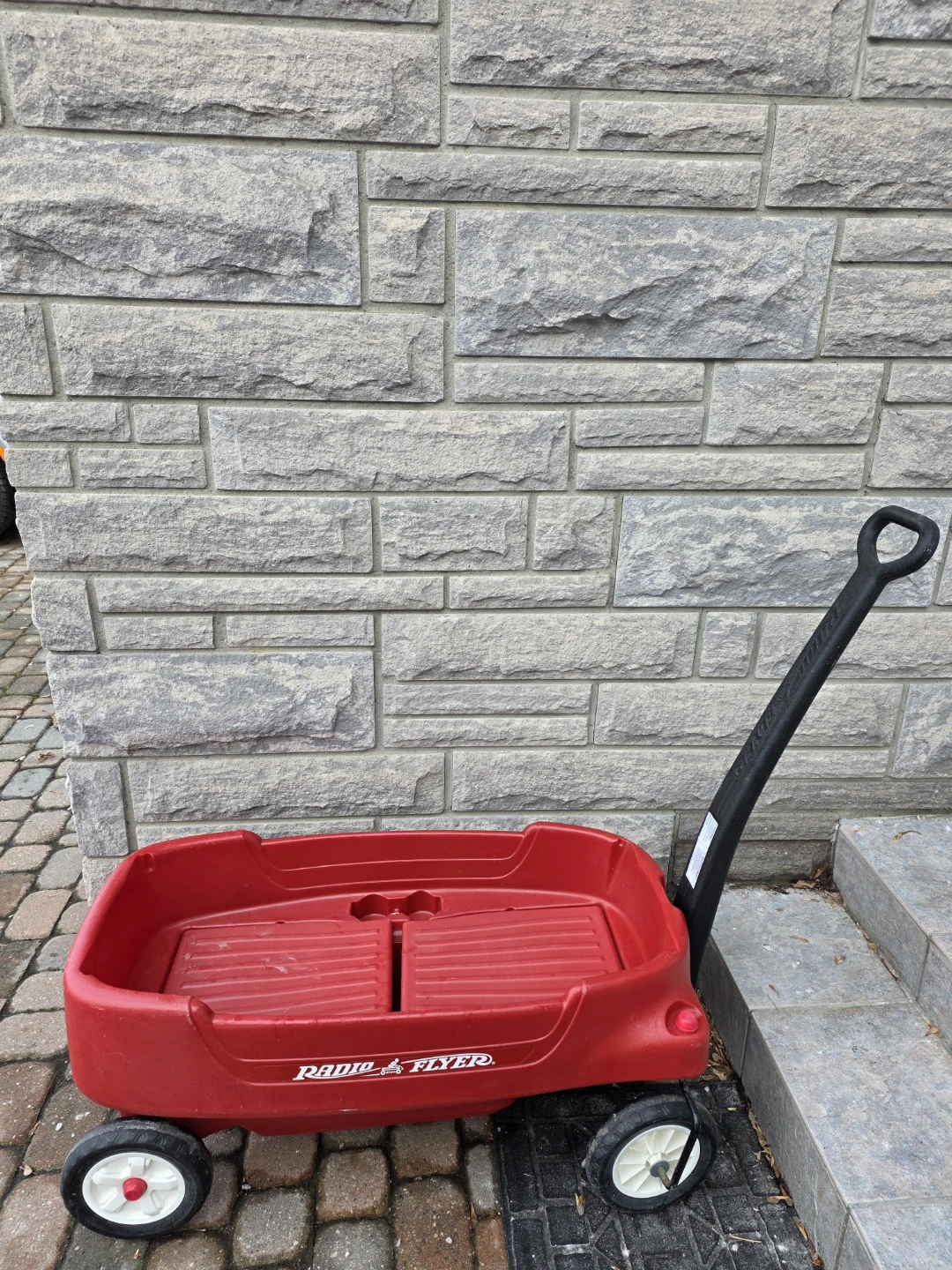 Radio Flyer Wagon