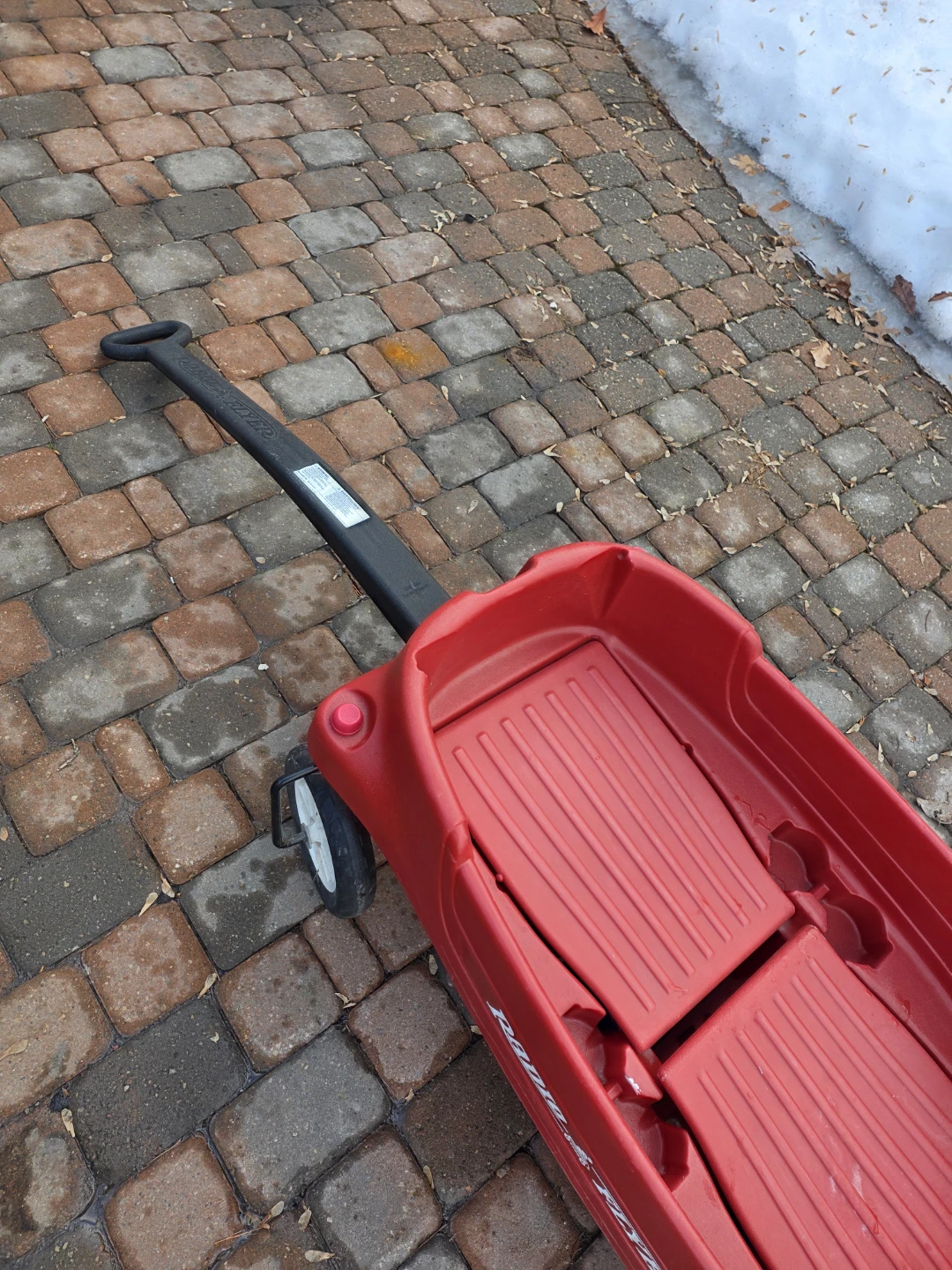 Radio Flyer Wagon - photo 3