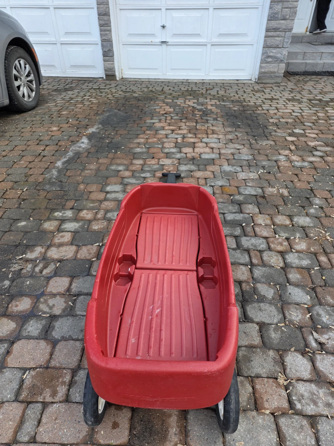 Radio Flyer Wagon - photo 4