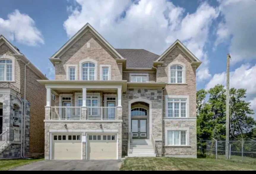 Elegant Family Home for Rent
