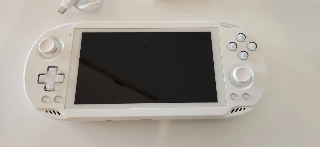 AYN Odin 2 Mini Pro Handheld Gaming Console - photo 5