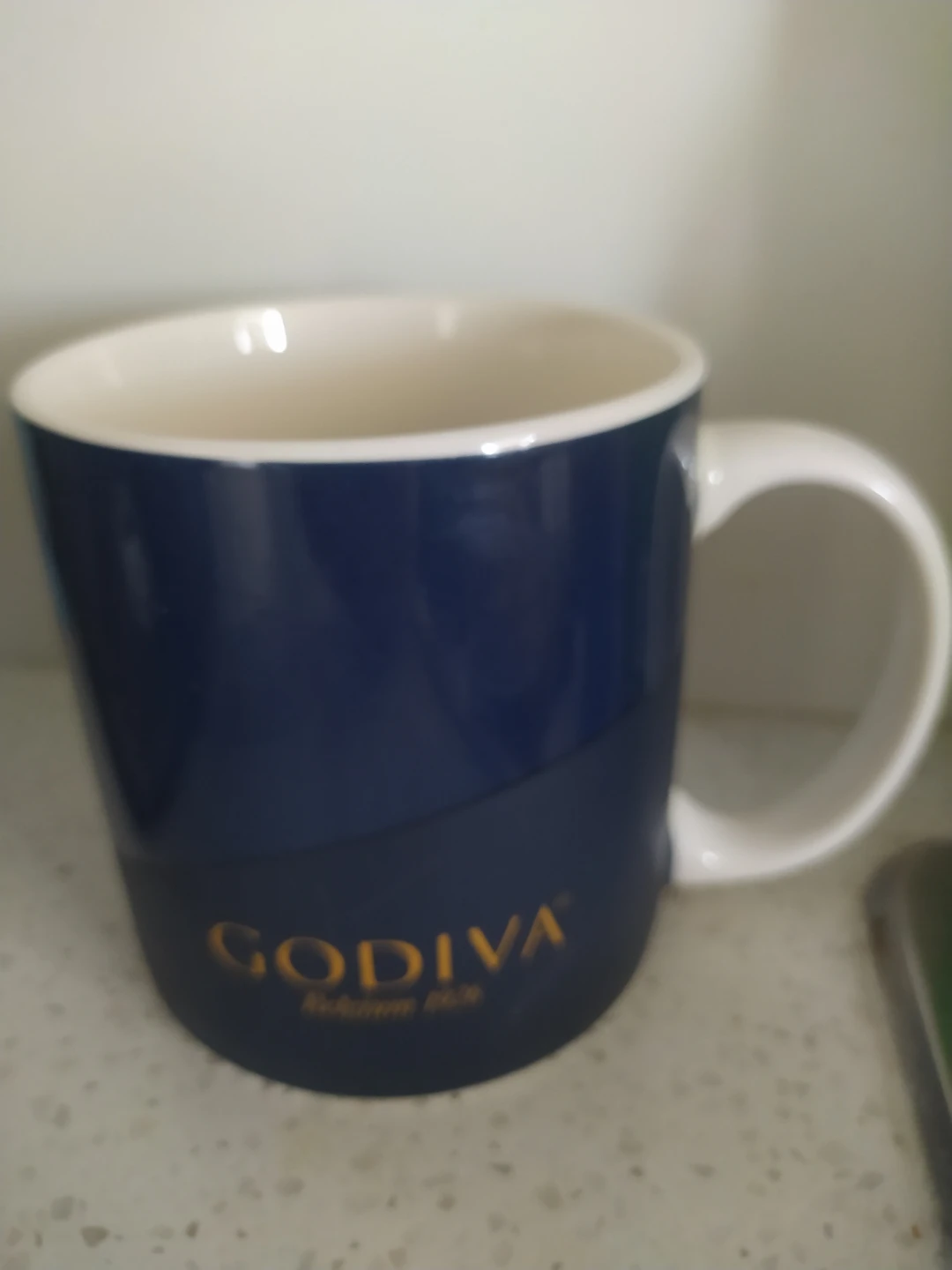 🧡Godiva Coffee Mug
