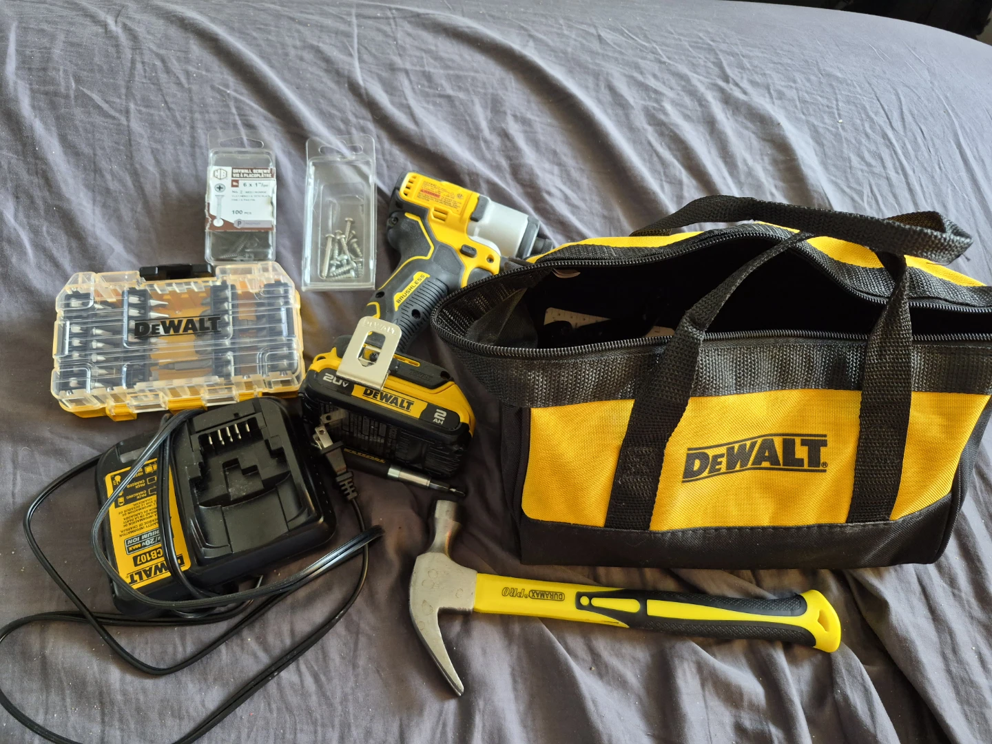 Dewalt