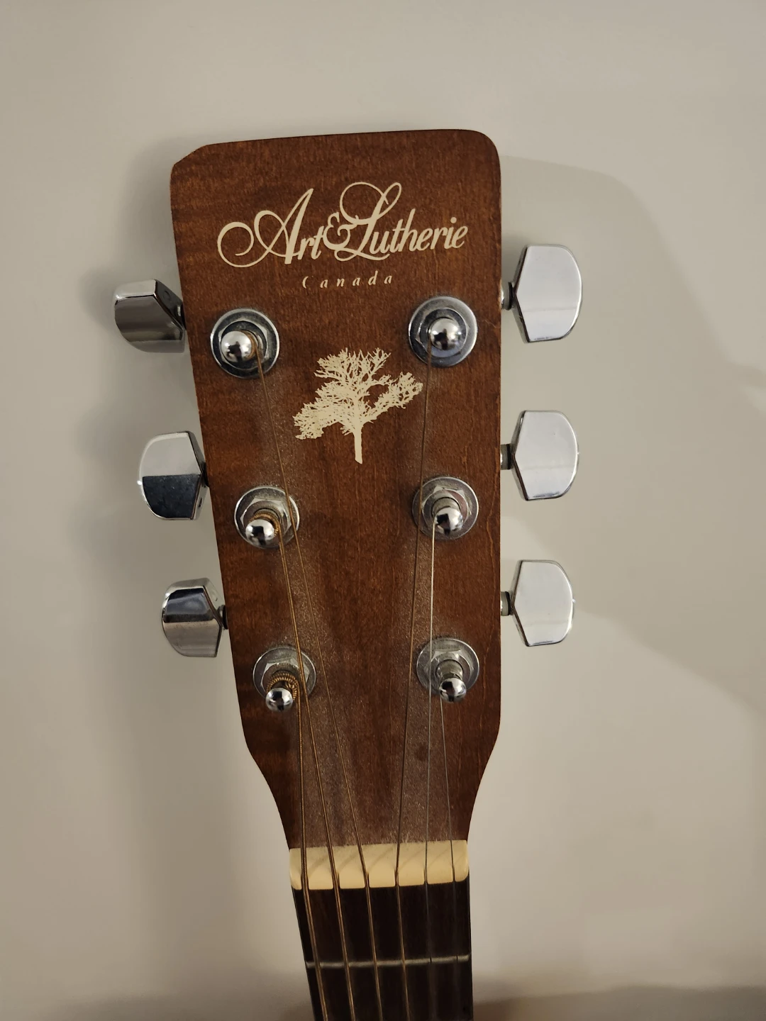 Art & Lutherie Acoustic Guitar - photo 2