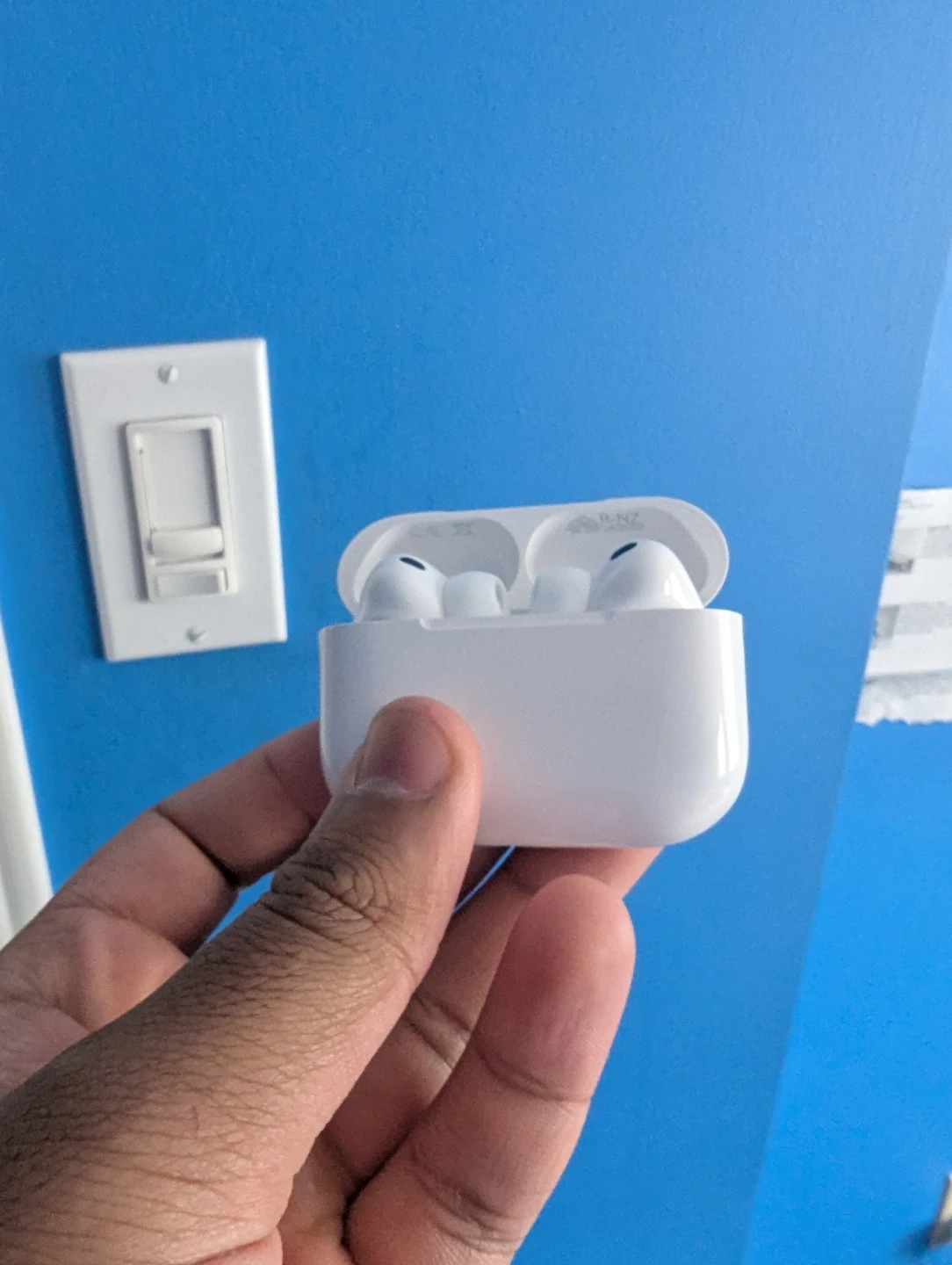 Apple AirPods Pro (3nd generation)