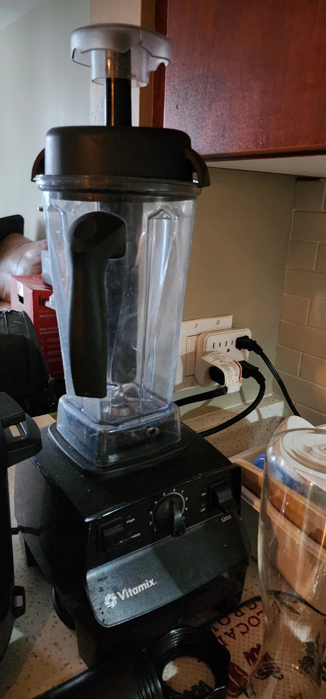 Vitamix 5200 Blender