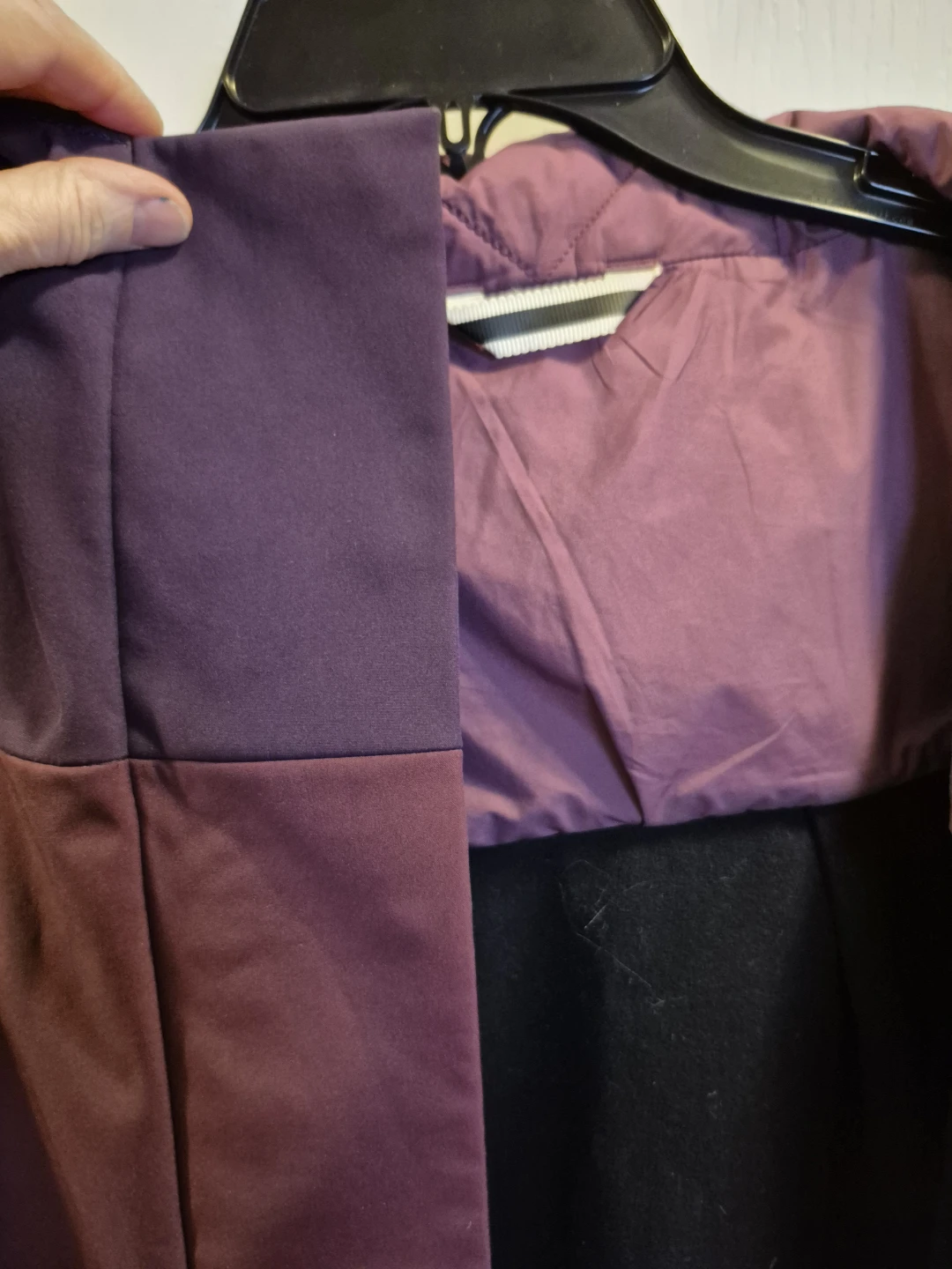 Lululemon Studio Softshell Jacket - photo 5