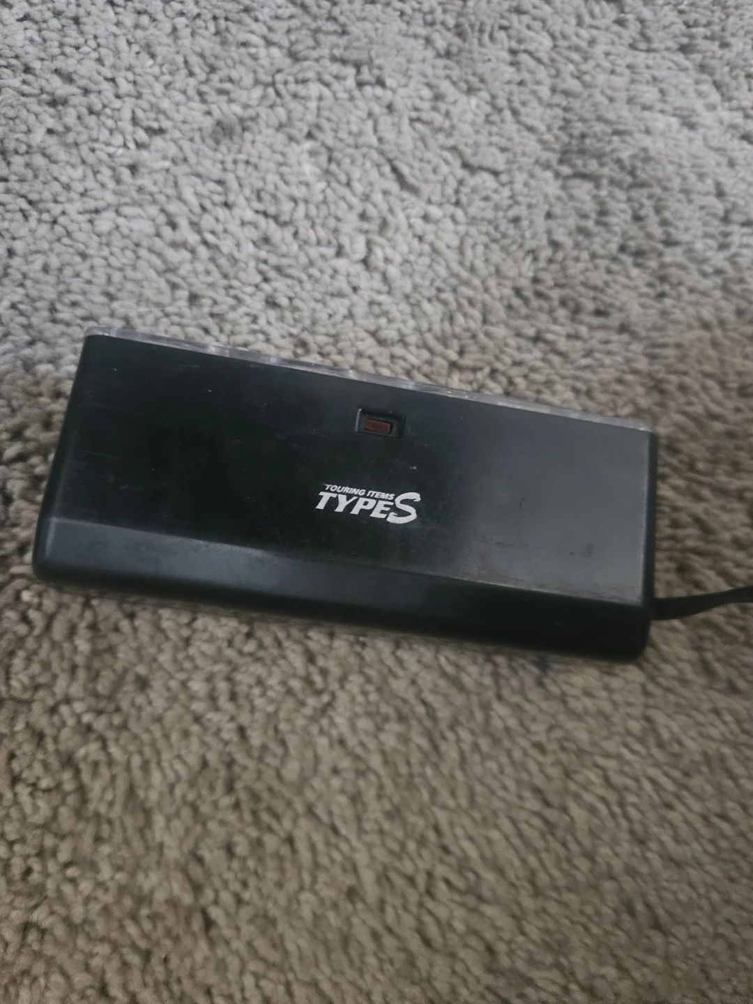 Types 12V Car Cigarette Lighter Splitter with USB Port