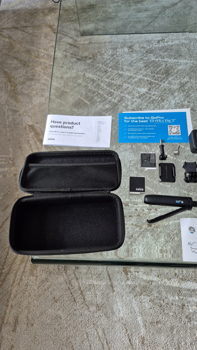 GoPro HERO11 Black Creator Edition - photo 2
