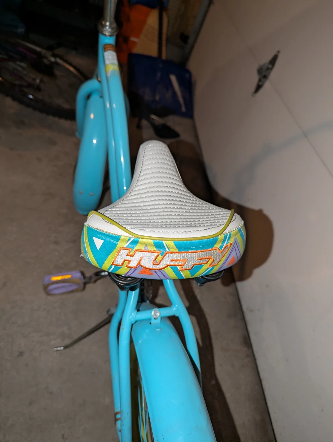 Huffy Cruiser Kids Bike - photo 2
