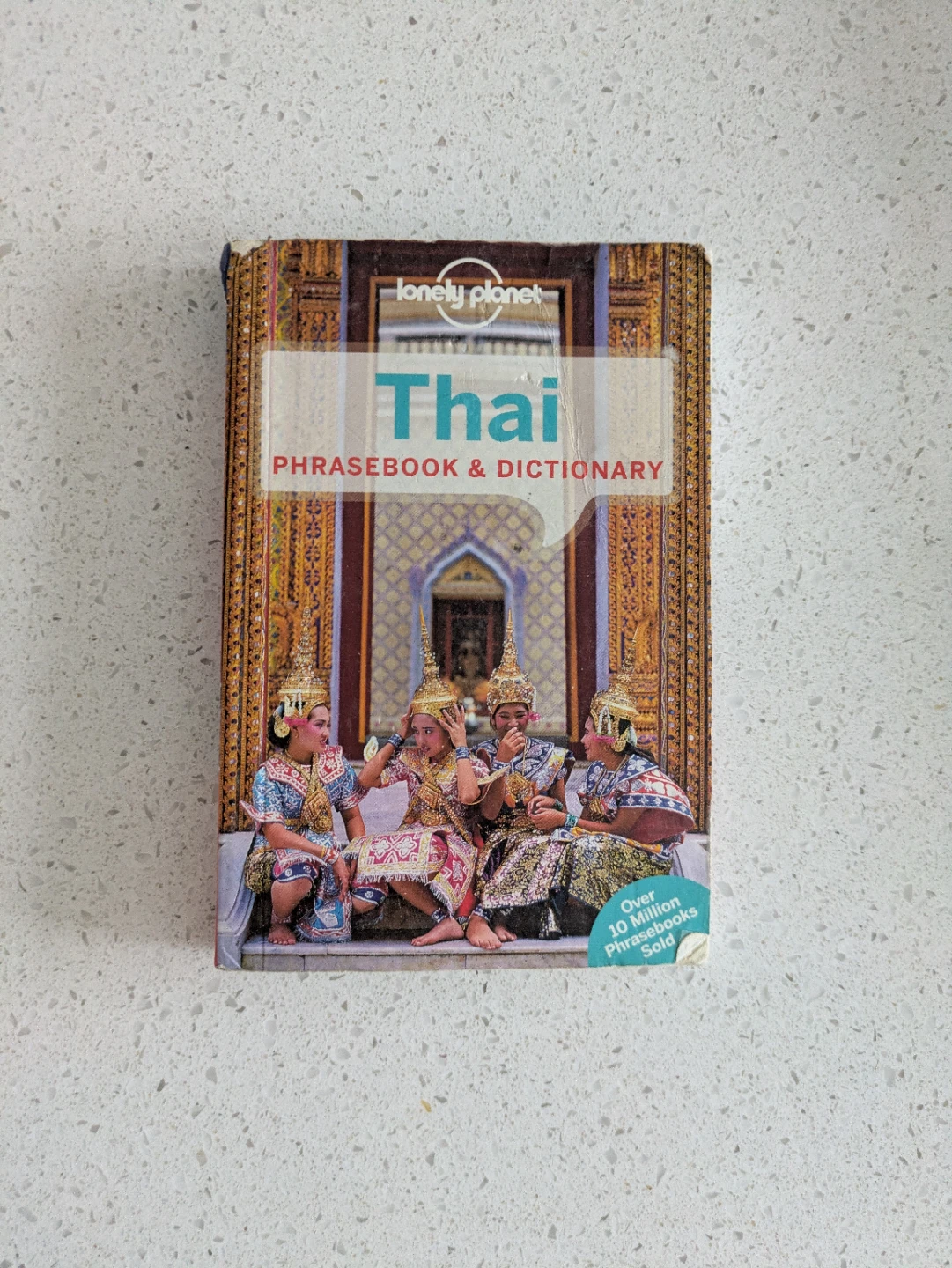 Thai Phrases & Dictionary