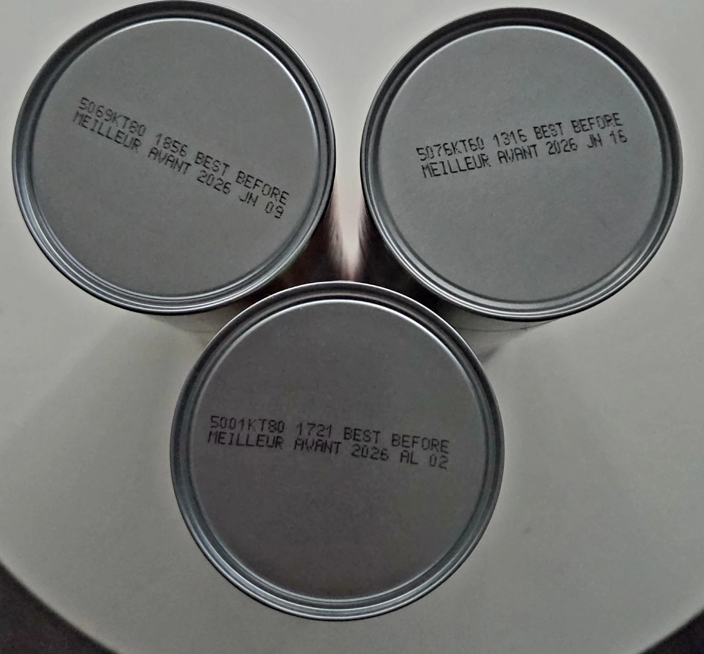 3x Pringles - photo 3