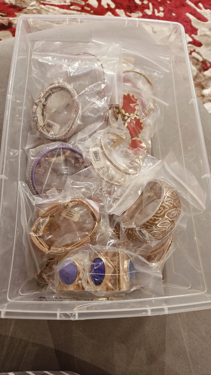Assorted Bracelet Bundle