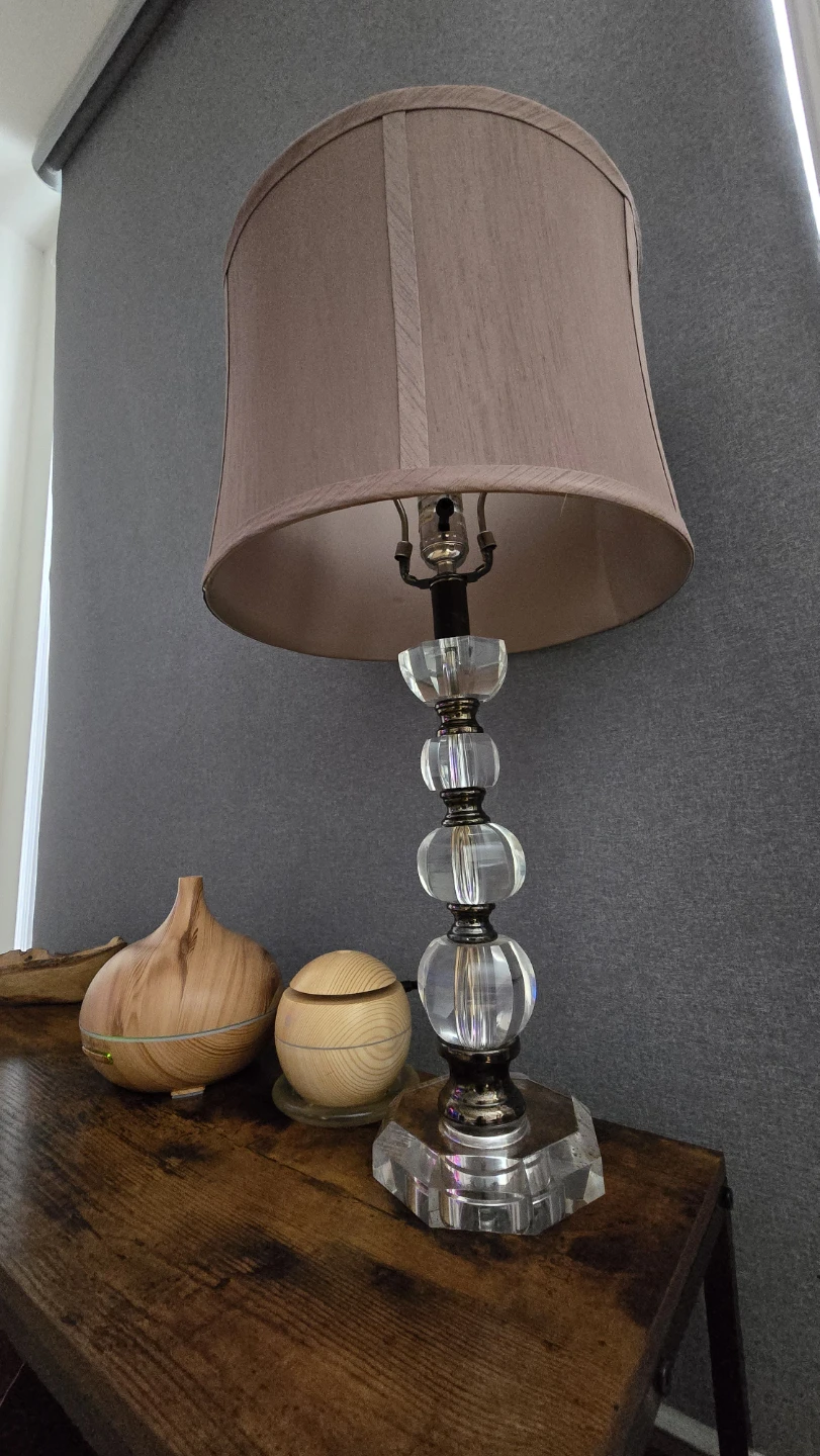 Accent Table Lamp - photo 2