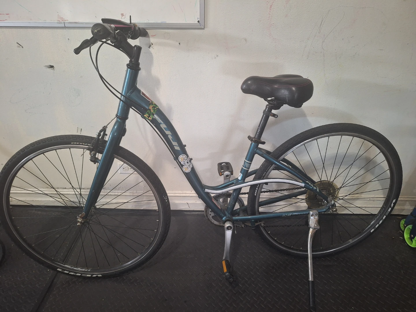 Fuji female bike - photo 2