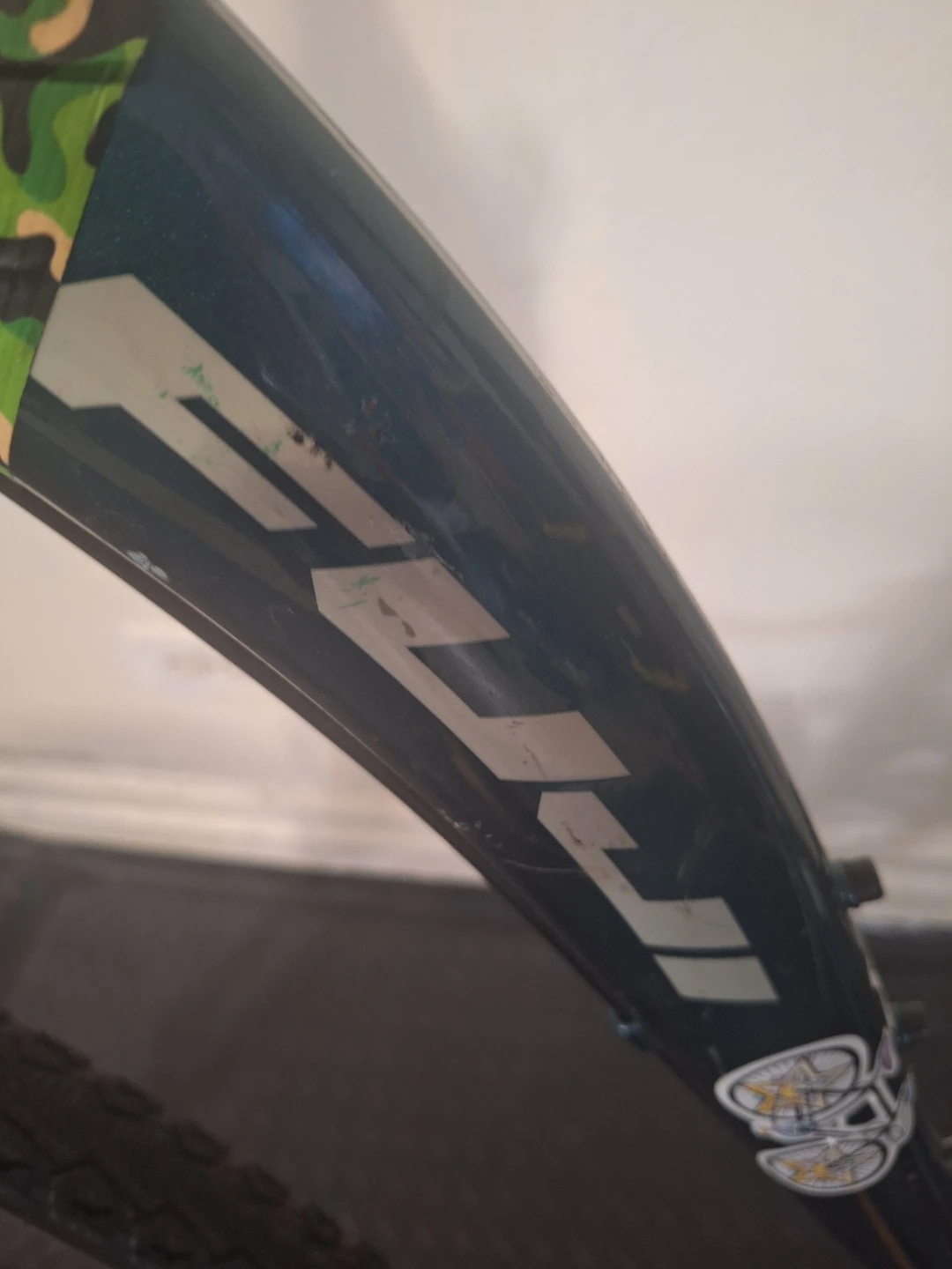 Fuji female bike - photo 4
