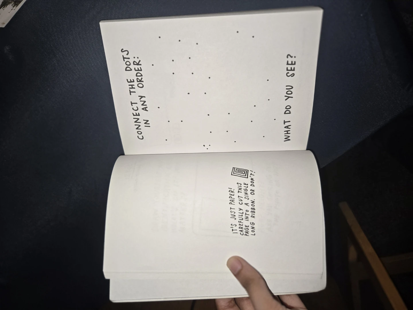 Guided journal: 1 page at a time - photo 4