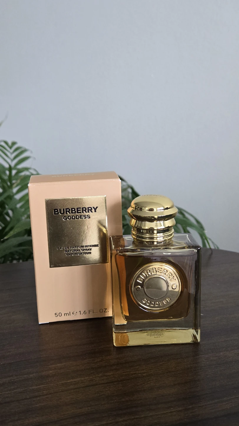Burberry Goddess Eau de Parfum Intense 50 ml - photo 2