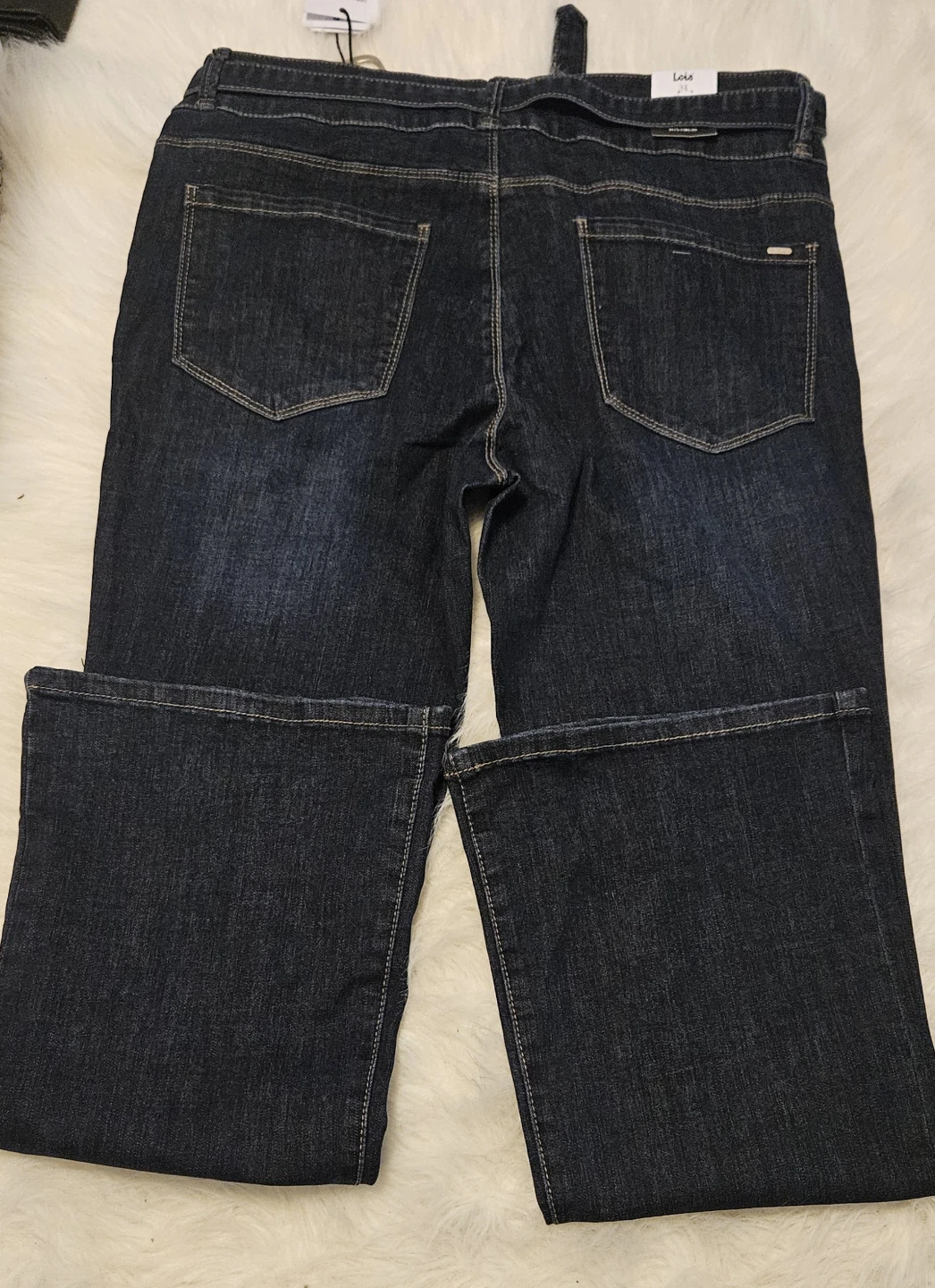 Lois Jeans ERIKA FLARE-2171 Strecth 34 - photo 4