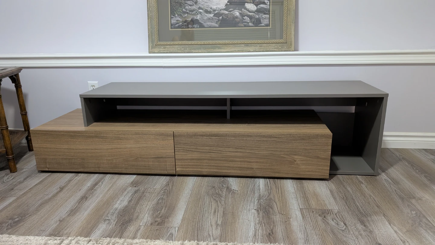 TV Console